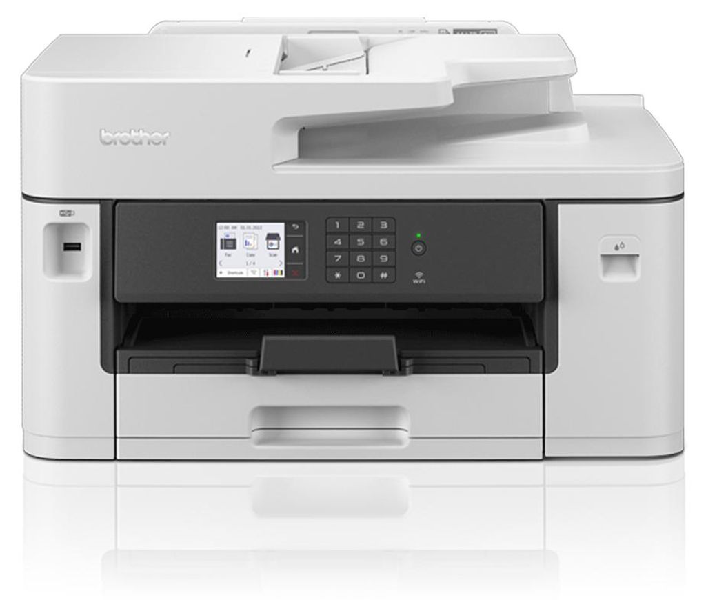 Brother MFC-J5345DW - Multifunktionsdrucker - Farbe - Produktbild 