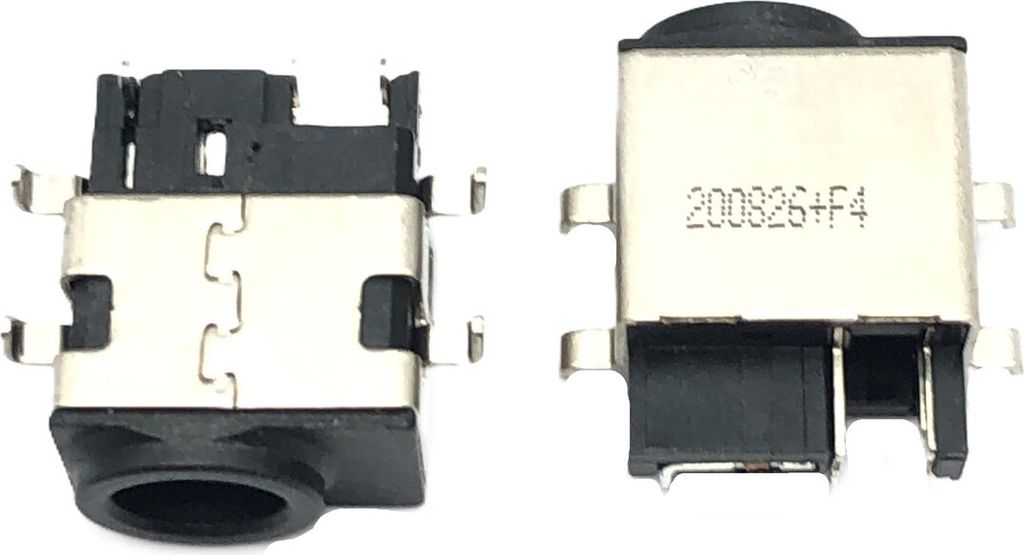 DC Jack Strombuchse Netzbuchse Ladebuchse Ladeanschluss kompatibel für Samsung R429