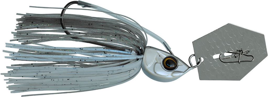 Illex Crazy Crusher Chatter bait 14g Tournament Minnow