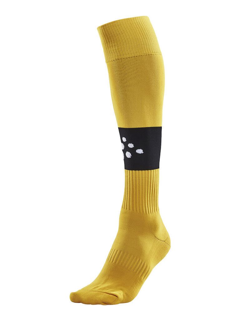 CRAFT Squad Sock Contrast Sweden Yellow 28/30