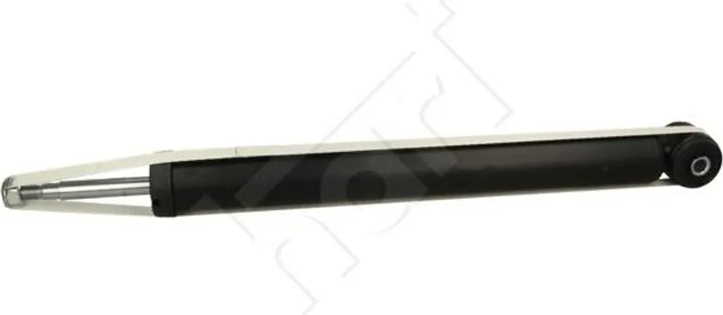 Amortisseur HART 811 196 renforcé pour Polo 9N avec amortissement fluide
