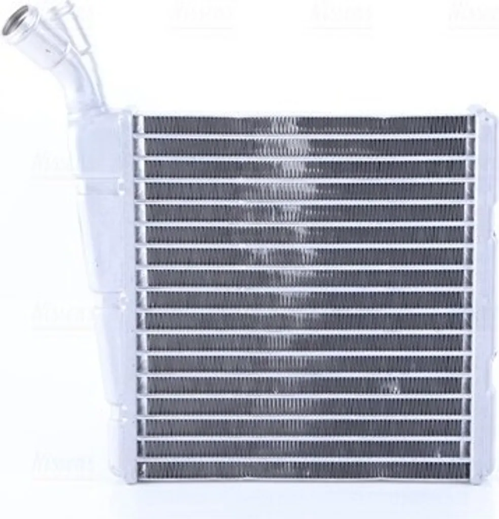 NISSENS 606334 Radiatore Radiatore acqua Radiatore motore per VW Golf V hatchback (1K1) GOLF VI (5K1) Passat Variant (3C5) GOLF PLUS (5M1, 521) Golf V Variant