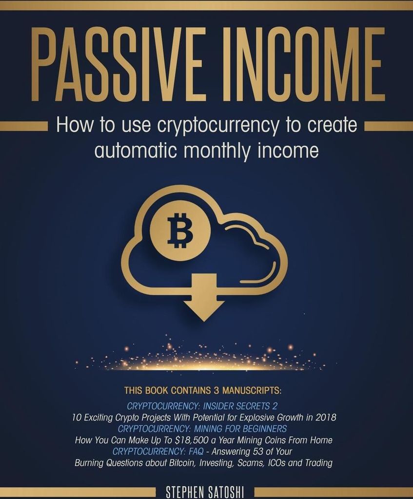 Passive Income