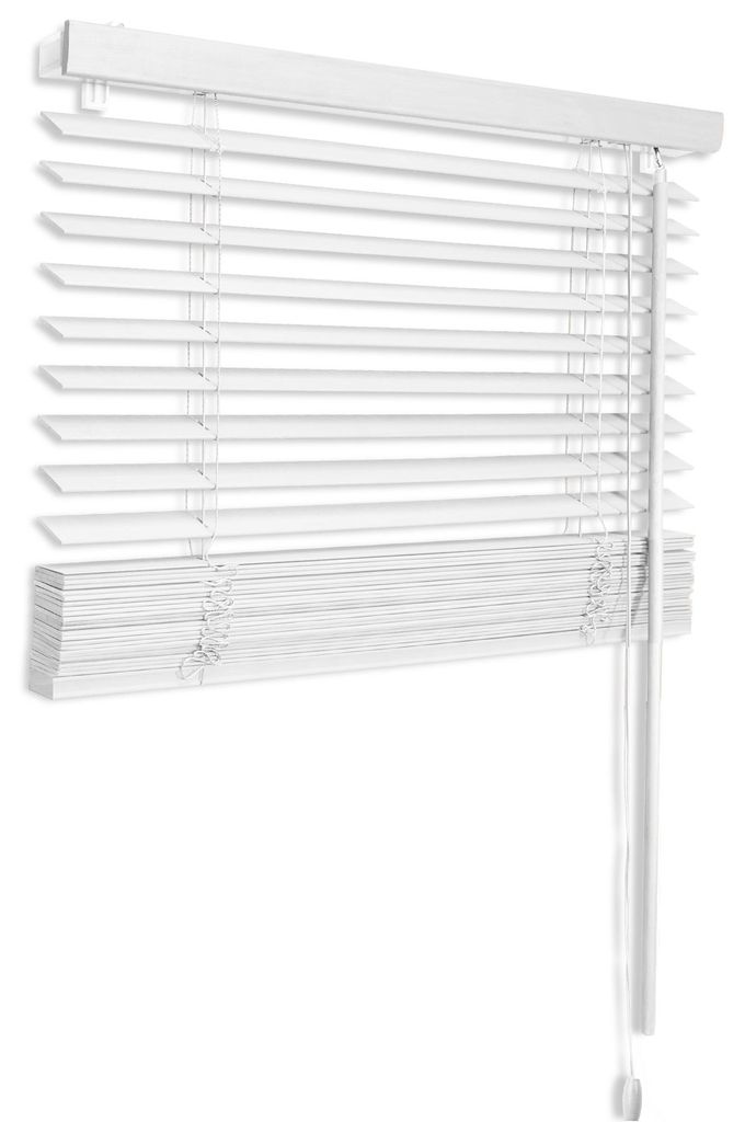 Sol Royal Holzjalousie SolDecor JH3 Jalousie aus Holz in Produktbild 
