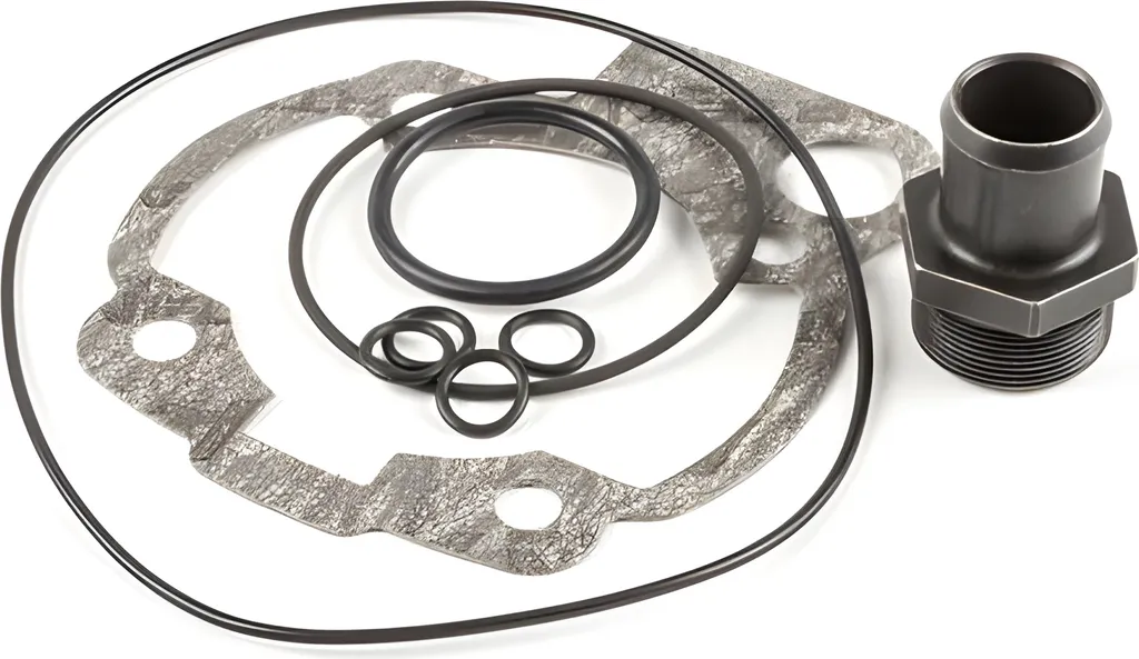 Kit cylindre piston 77cc Stage6 AM6 pour un usage routier quotidien - 7