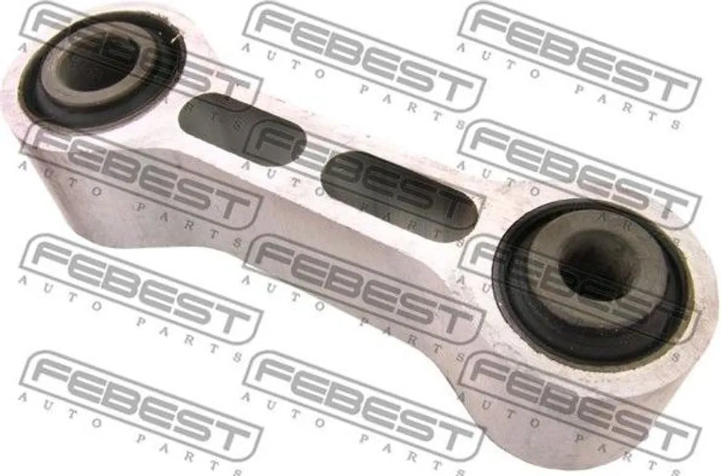 Braccio Controllo Posteriore NARM-031 FEBEST per Gamma Nissan OE 551200M000