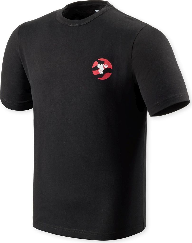 Revit Season T-Shirt, schwarz, L