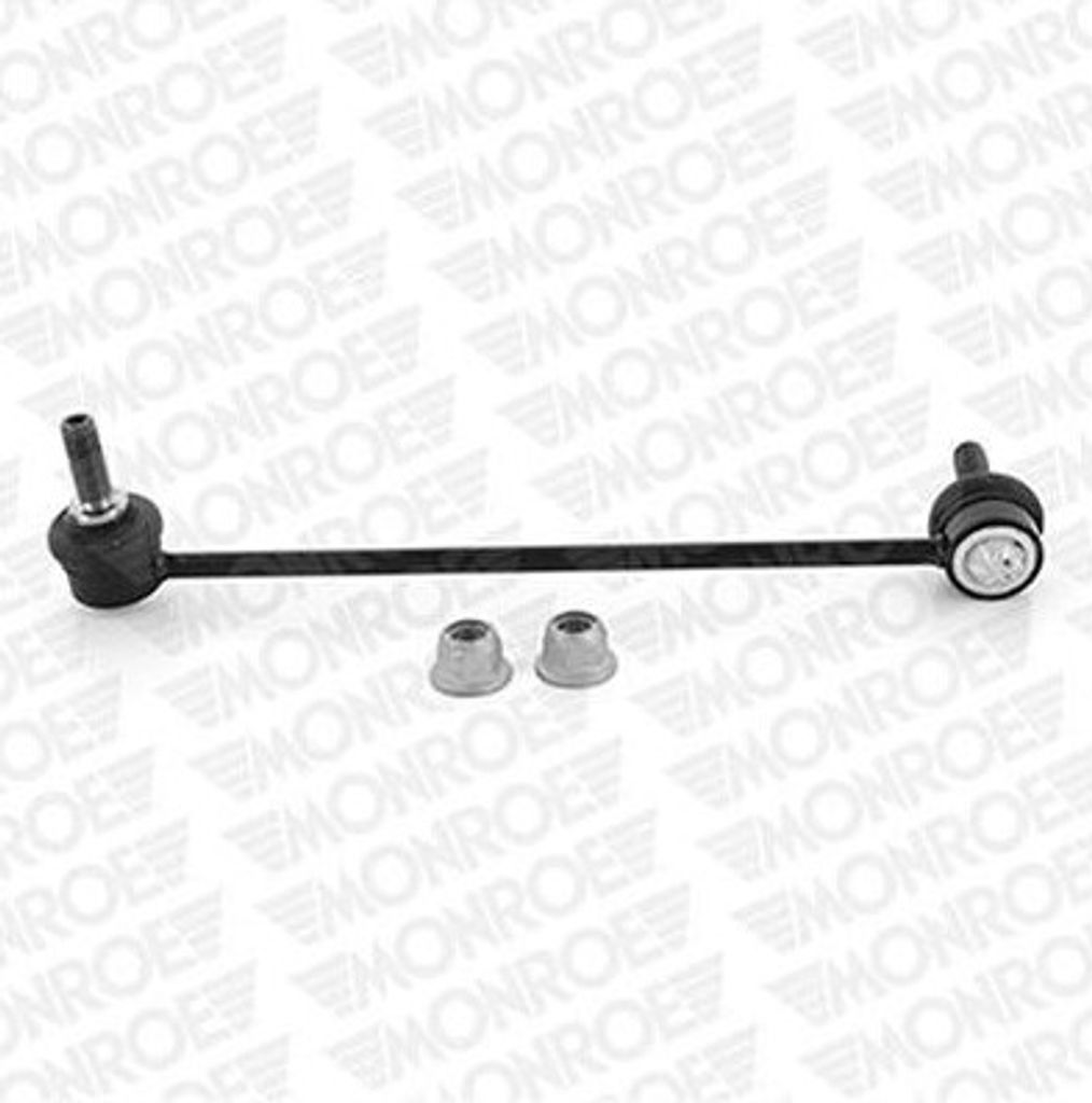 MONROE Koppelstange Stabilisator für OPEL Astra J GTC (P10) Vorne Links L24624