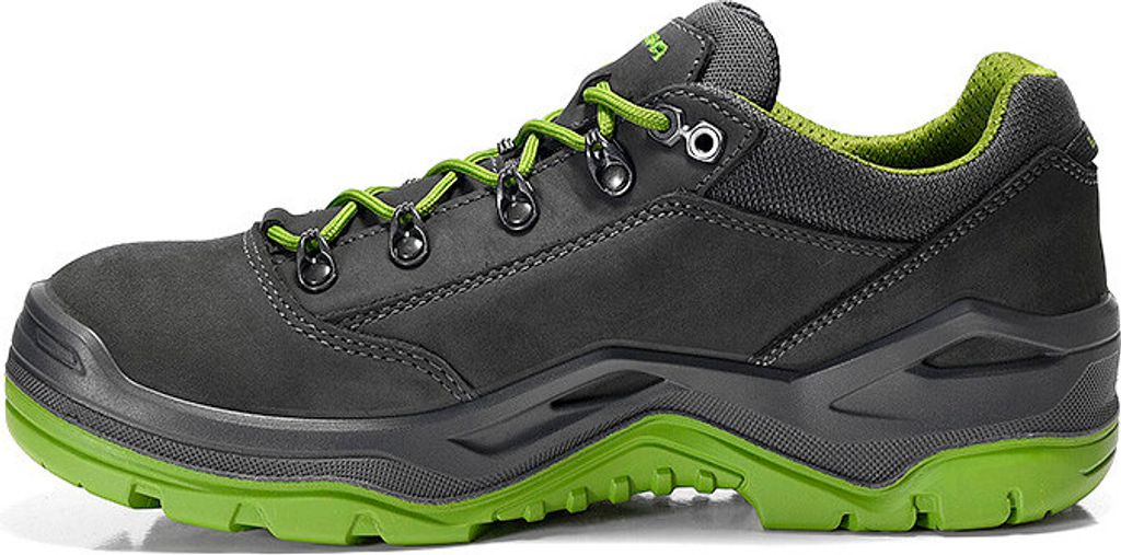 Sicherheitshalbschuh RENEGADE Work GTX green Lo S3 CI, Gr. Produktbild 5
