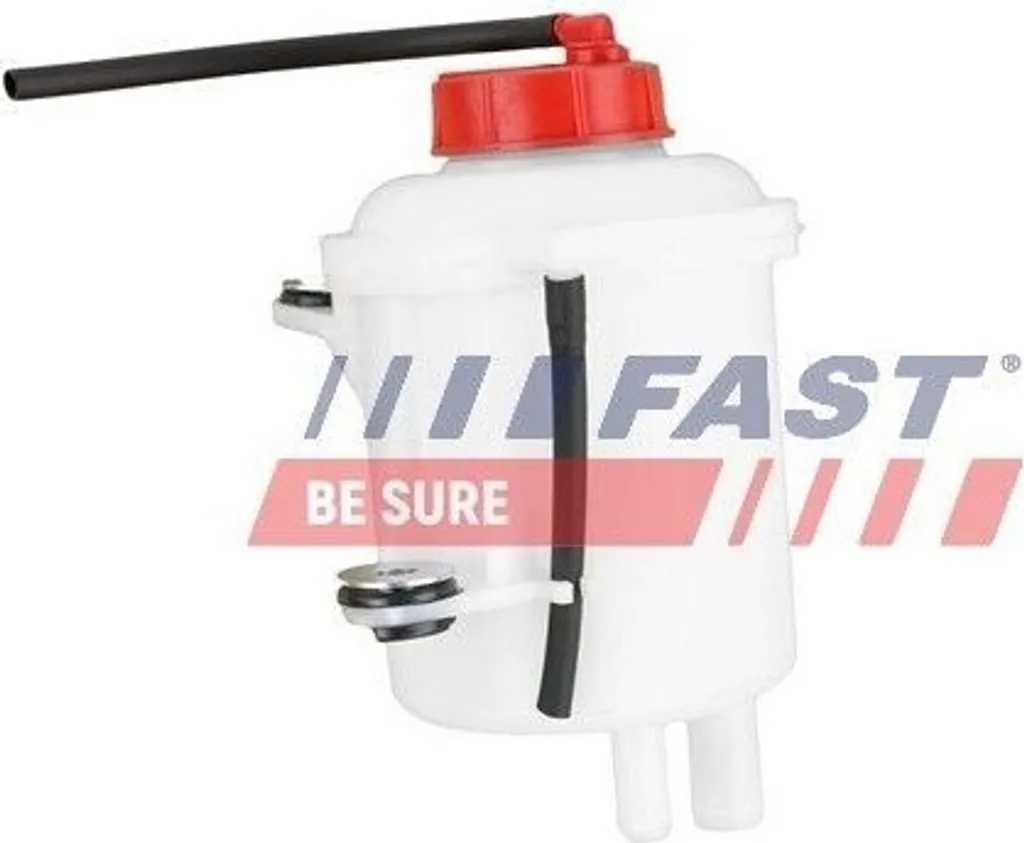 Réservoir de direction assistée robuste pour Doblo - Référence FT94915