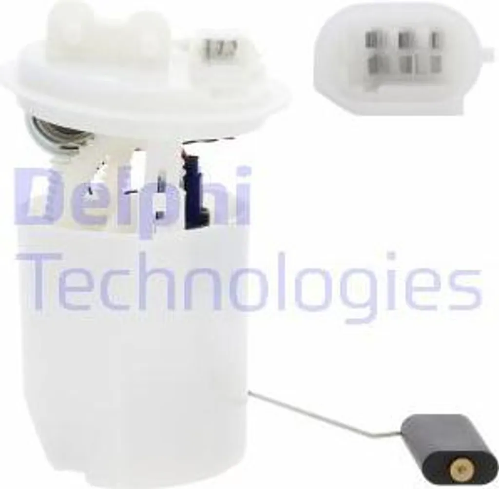 Pompe à essence électrique Delphi FE10144-12B1 haute performance OE