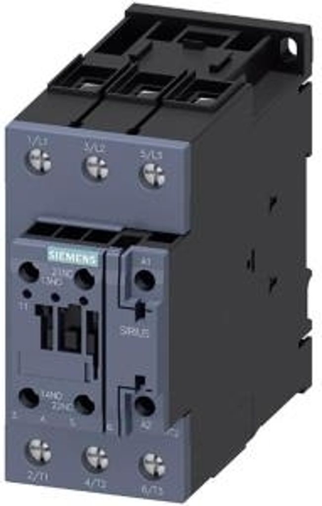 Siemens Schütz SIRIUS 3RT20 3RT2035-1NB30 20