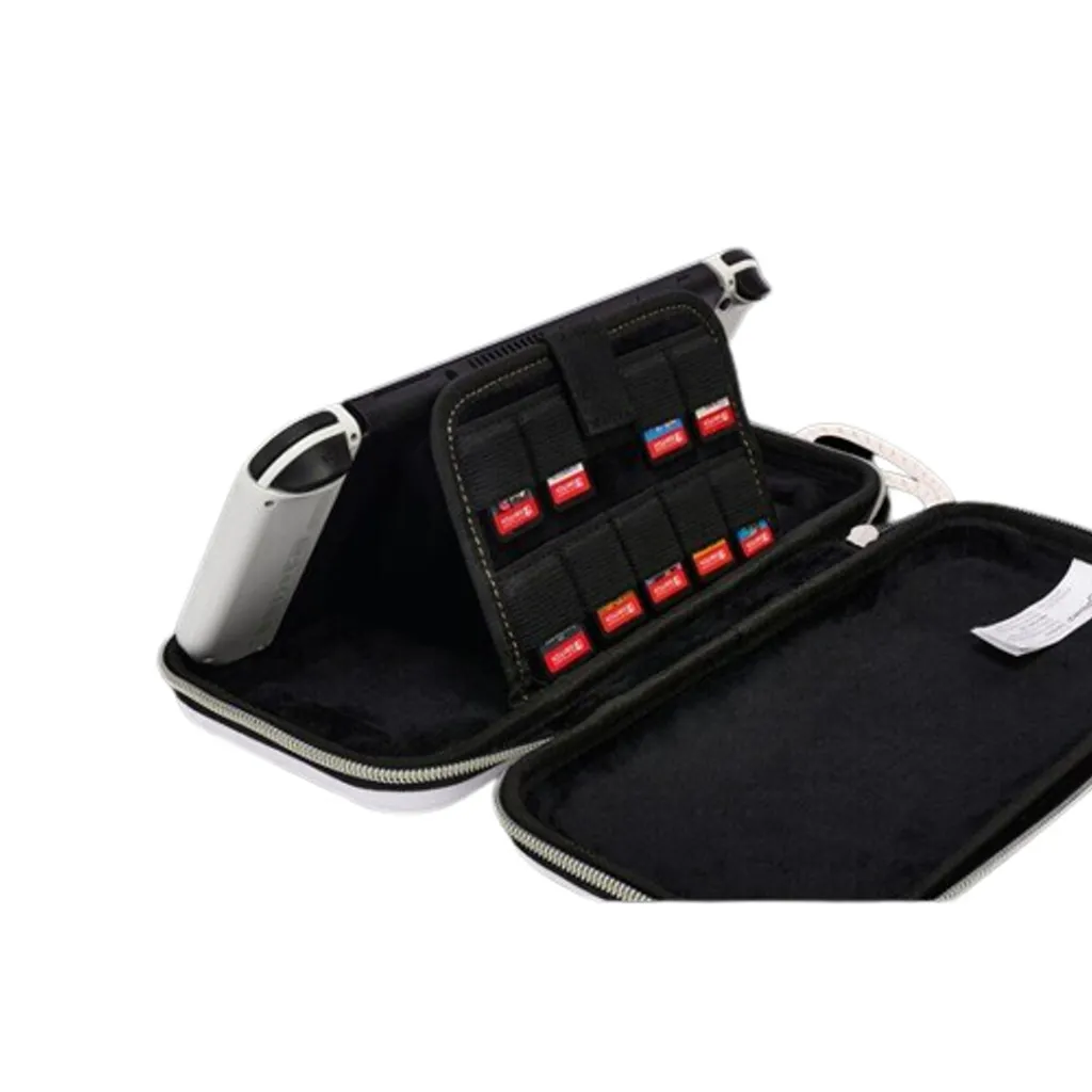 Borsa Switch Slim Travel Pro Zelda Princess PowerA - 4