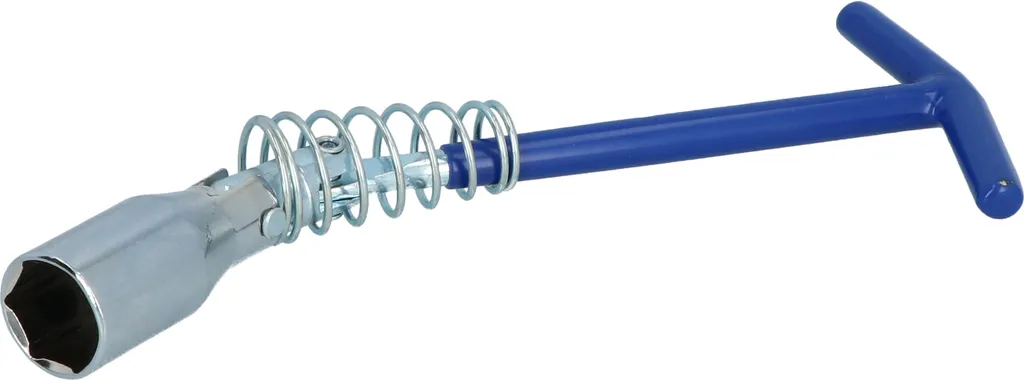 Carpoint Chiave per candele T-Model Combi 16/21mm