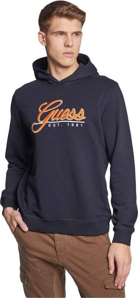 Beau Guess