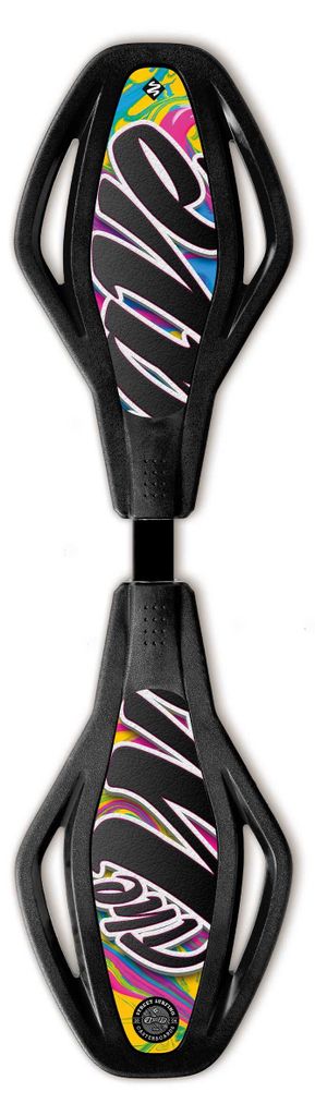 Street Surfing - WAVE MINI SL Marblicious Produktbild 