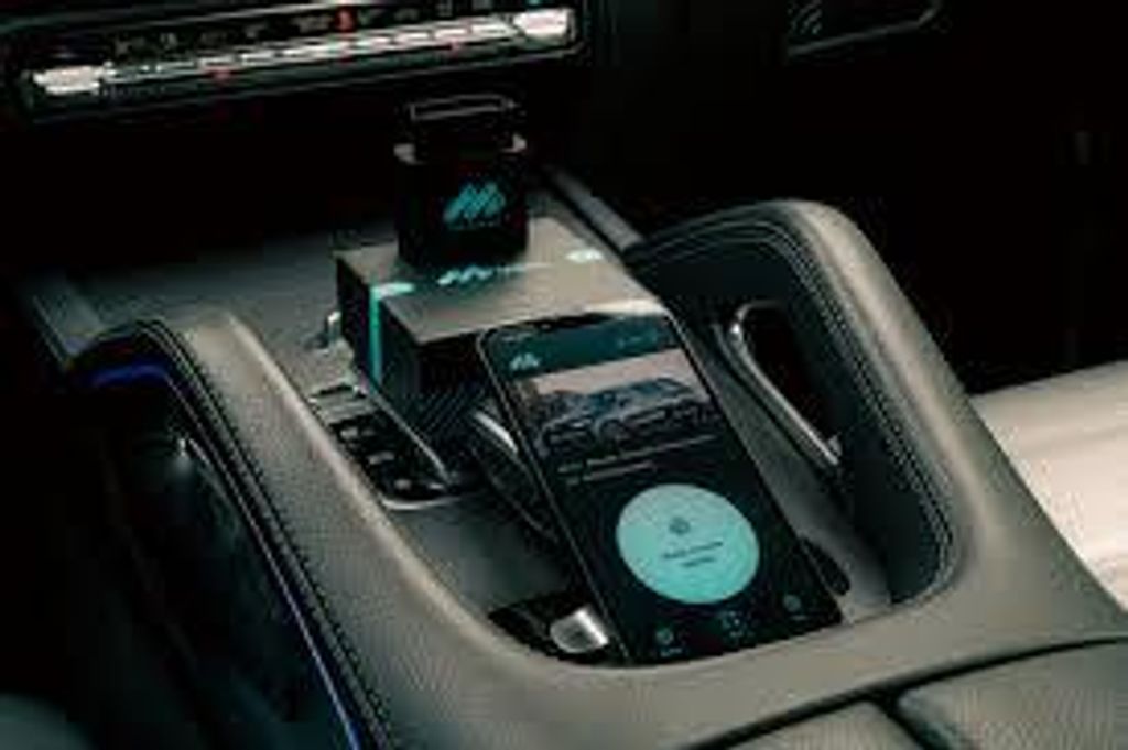 Diagnostický tester a aktivácia funkcií Mercedes cez Obrázok produktu 5