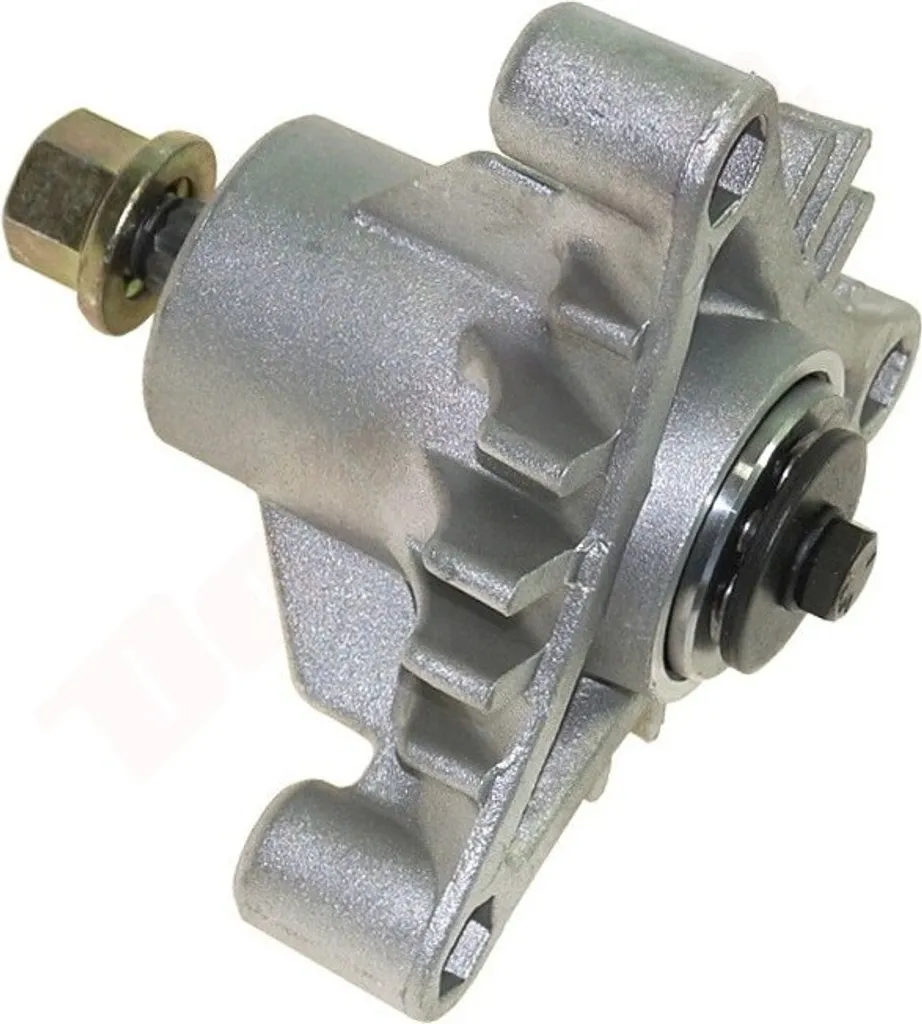 Remplacer votre Moyeu de Lame AYP 187292 pour une Coupe de Gazon Nette