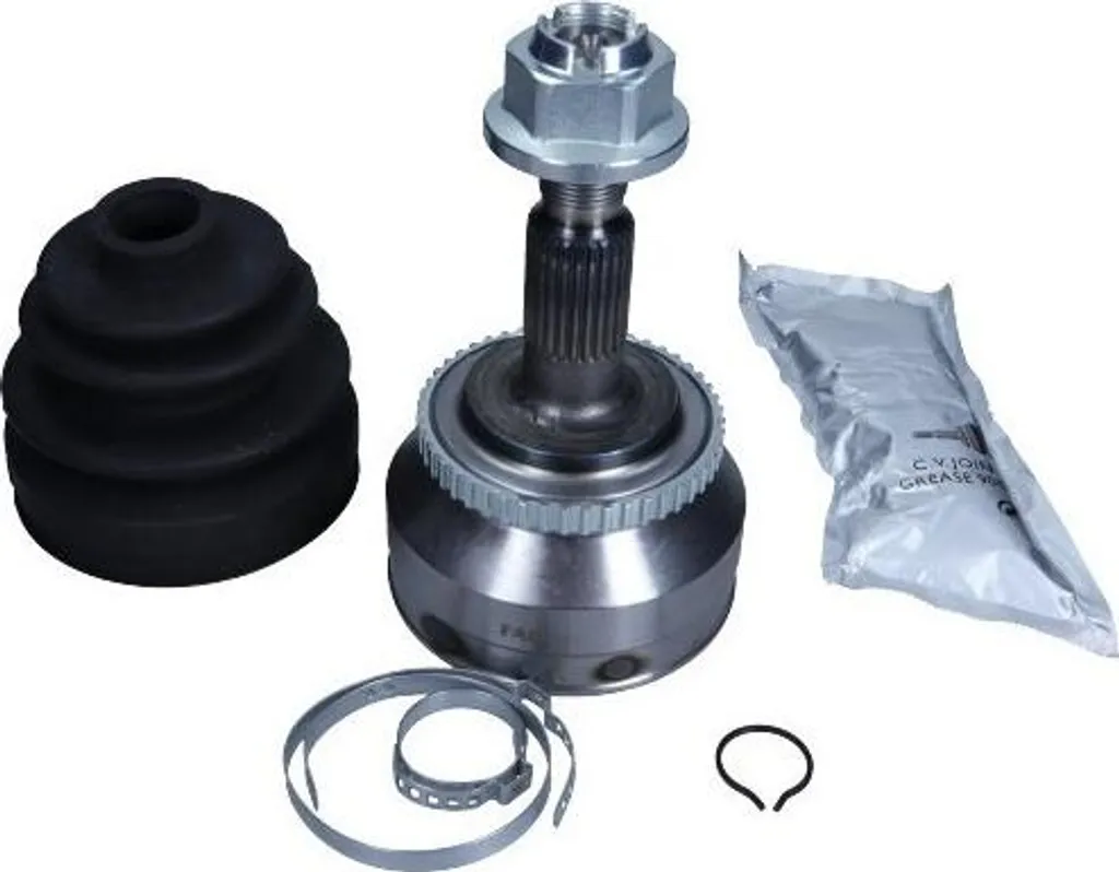 Stop aux Infiltrations : Joint Extérieur pour Volvo 850 C70 S70 Neuf