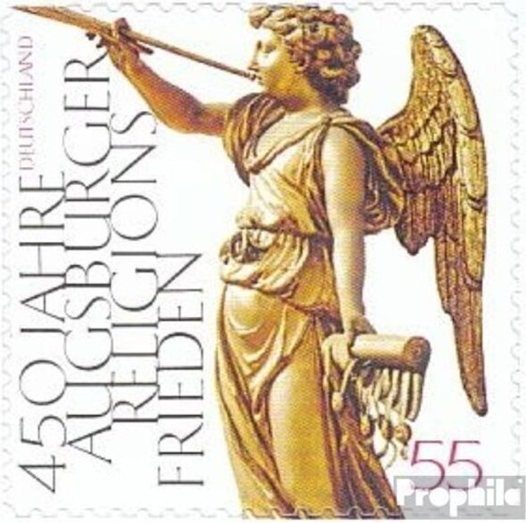Briefmarken BRD (BR.Deutschland) 2008 Mi 2700I, weißer Hintergrund gestempelt Winter