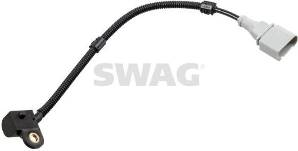 Réparation VW Golf V 1K1 : Capteur Arbre à Cames SWAG 30 93 6115