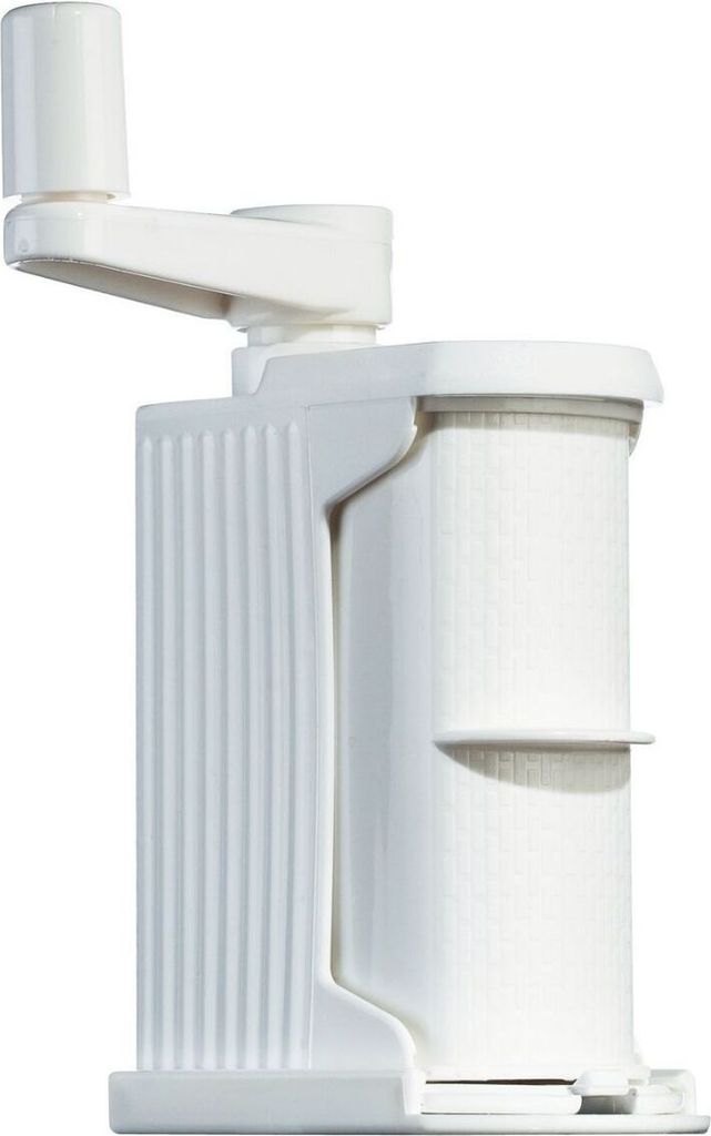 Rigamonti Parmesanmühle / aus Kunststoff Produktbild 