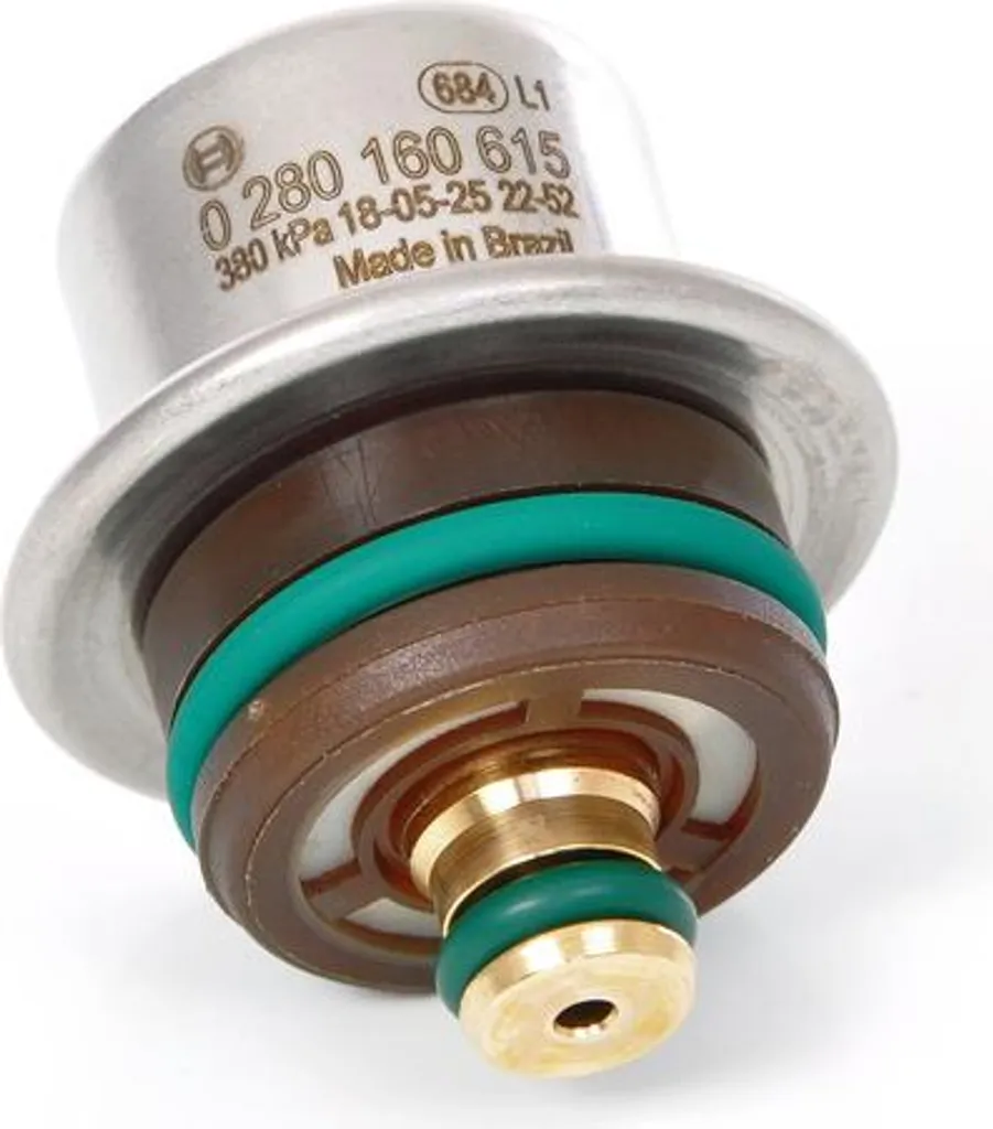 Régulateur de pression Bosch 0280160615 : finis les démarrages difficiles - 10
