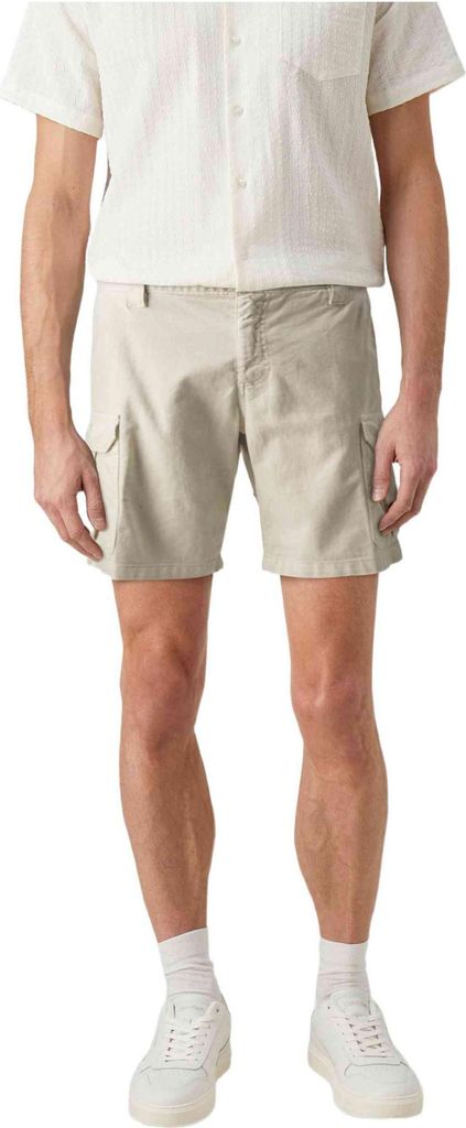 Šortky Tommy Jeans 48652782764371 pre Pánske Obrázok produktu 