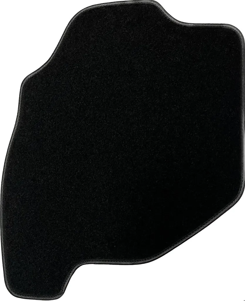 Tappetino Sicuro Honda Jazz 02-08 Antiscivolo Alta Qualità