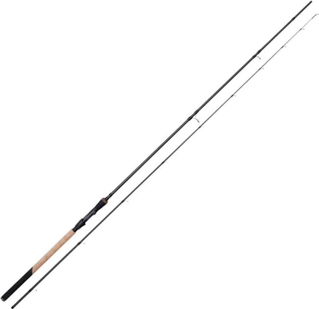 Kinetic Scorpius Pellet Waggler Cl Karpfenrute Silber 3.30 m / 10-30 g Silber 3.30 m