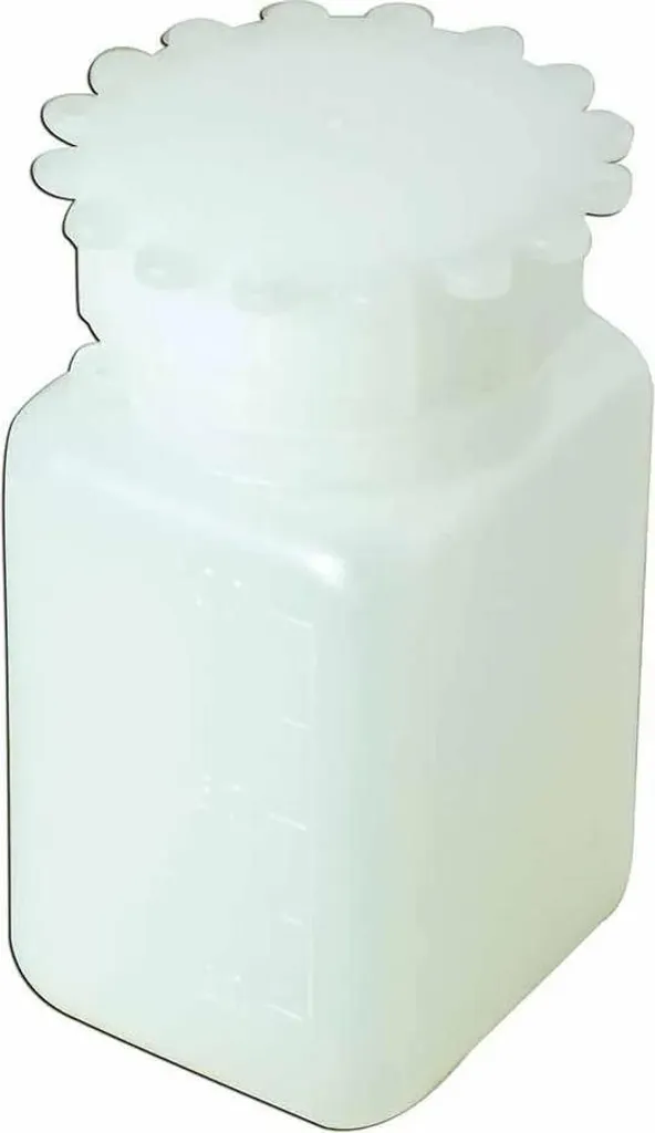 Rtech Tappo Misurino Trasparente - Dosaggio Preciso Olio Miscela 2T