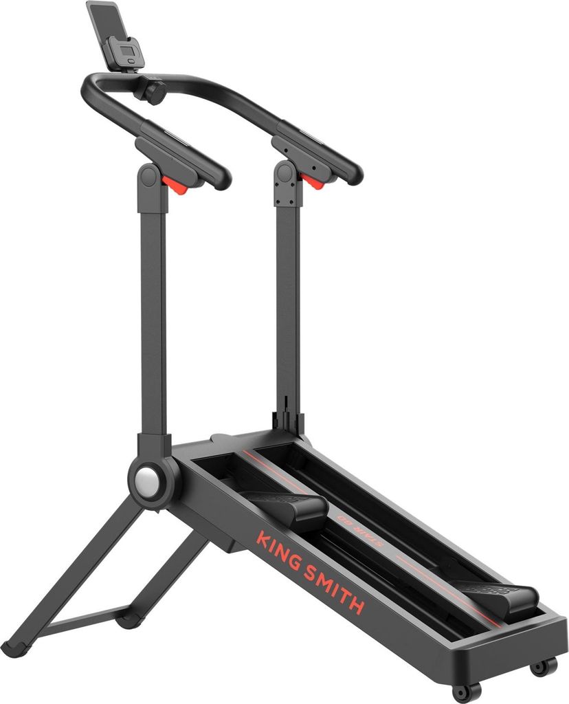 Stepper d'escalier KingSmith WalkingPad StairGo Image du produit 