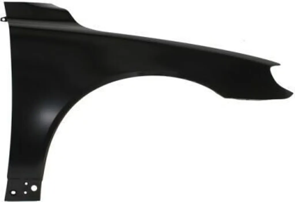 Aile avant droite BLIC 6504-04-9038312P pour Volvo V70 III et S80 II
