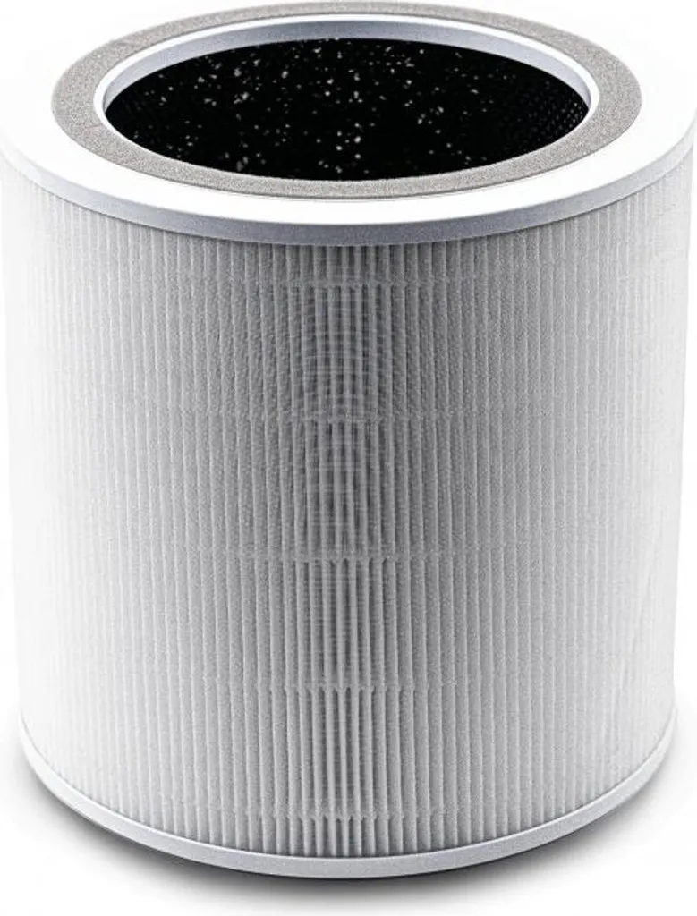 Filtre de rechange Levoit Core 400S - Système de filtration 3-en-1 HEPA