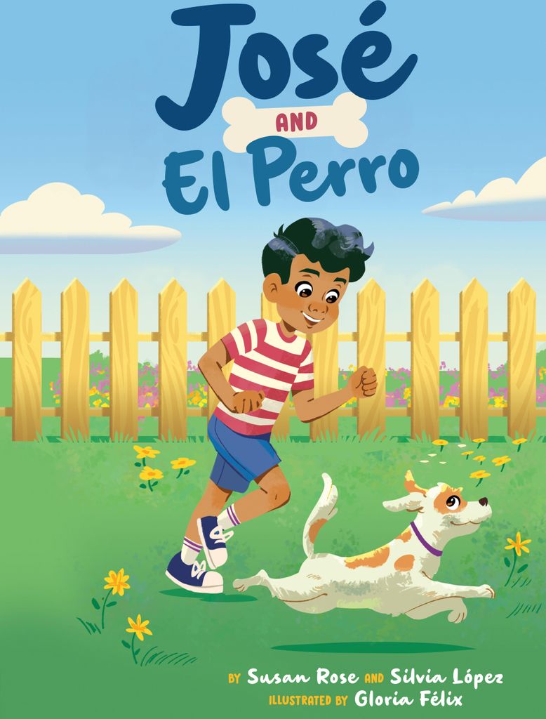 José and El Perro