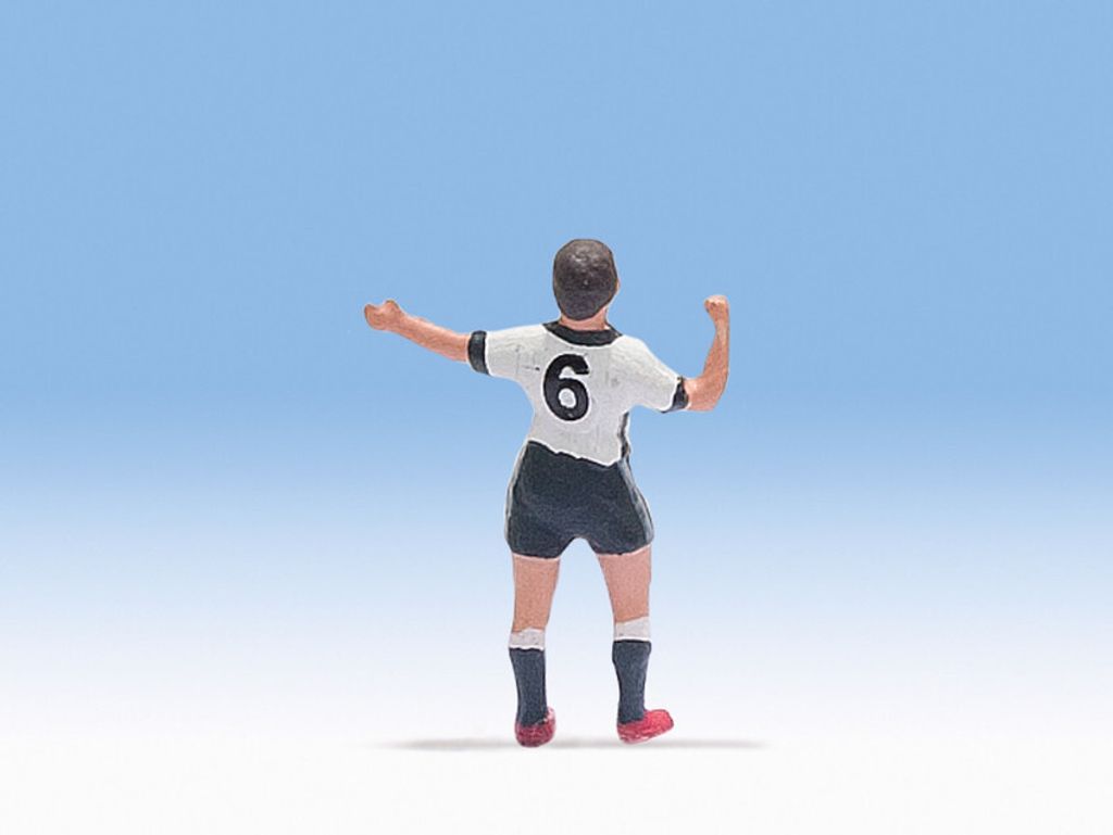 Fußballmannschaft Deutschland NO15965
