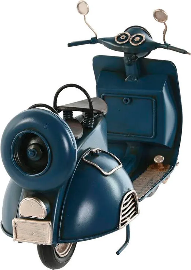 Figurine Moto Design : Décoration Intérieure Stylée pour Passionné