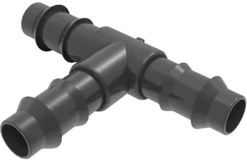 Y-Stück HYDRO 16 mm (5/8")
