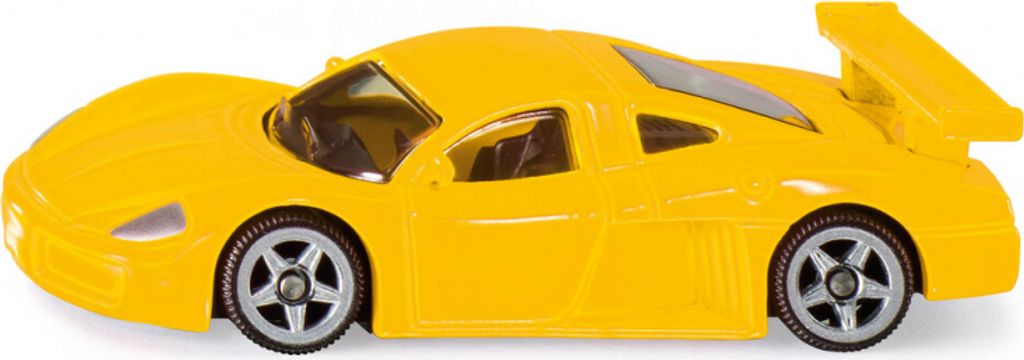 Siku Super 3944 - Přepravník automobilů MAN Obrázek produktu 3