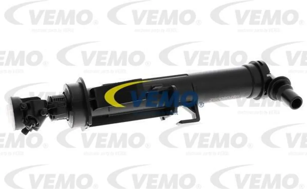Buse de nettoyage des phares pour Kodiaq VEMO V10-08-0518 Qualité OE