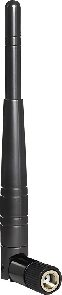 DeLOCK 88461, 3 dBi, 2.4 - 2.5 / 4.9 - 5.875 GHz, IEEE Produktbild 
