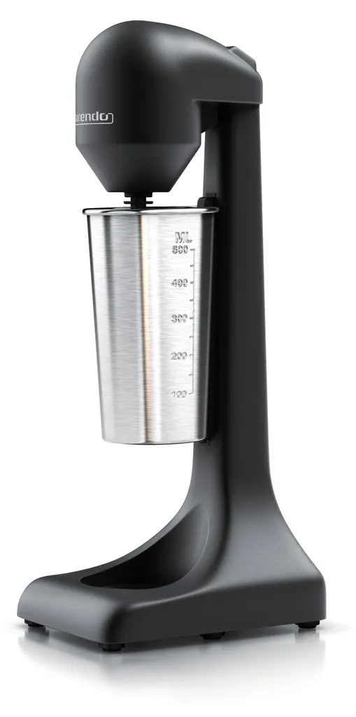 Mélangeur à boissons électrique de 500ml pour Milkshakes et Frappés