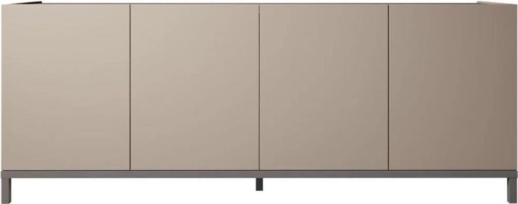 Sideboard Cali 4-Türig
