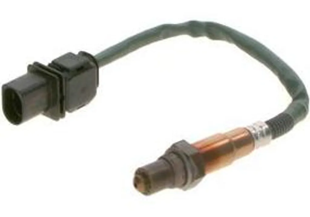 Sonde lambda Bosch contre voyant moteur allumé Classe A B E G