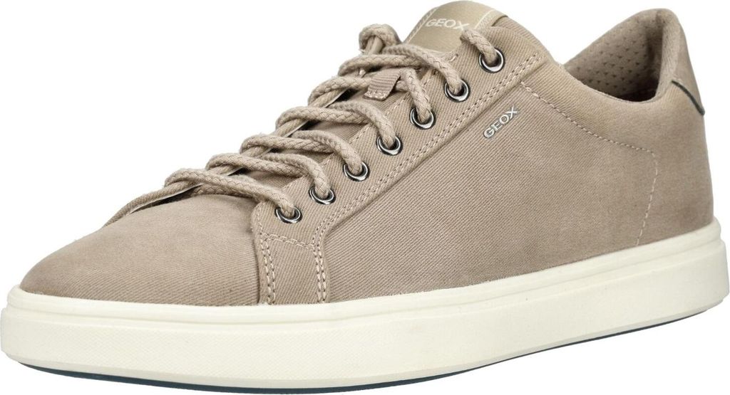 Geox Sneaker Sneaker Textil