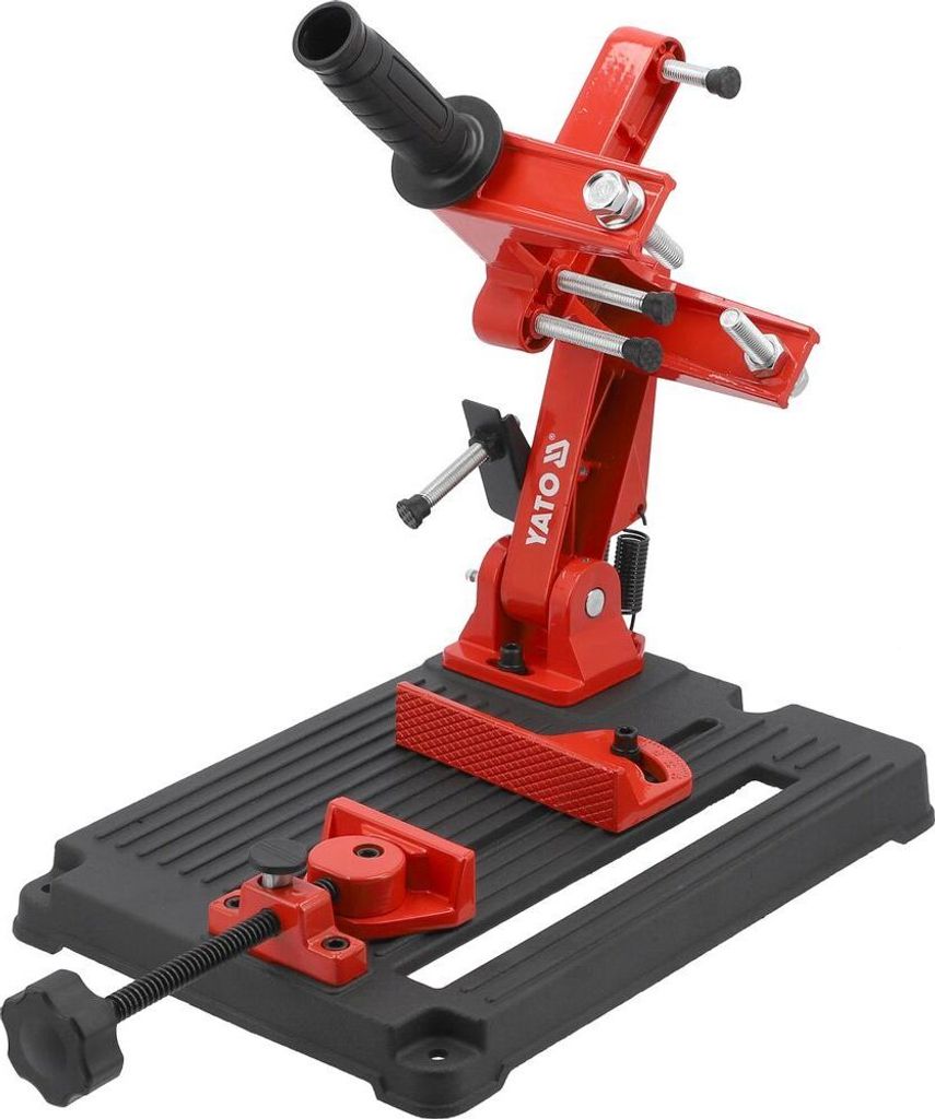 20 Migliore Supporti Per Smerigliatrici Angolari Nel 2024