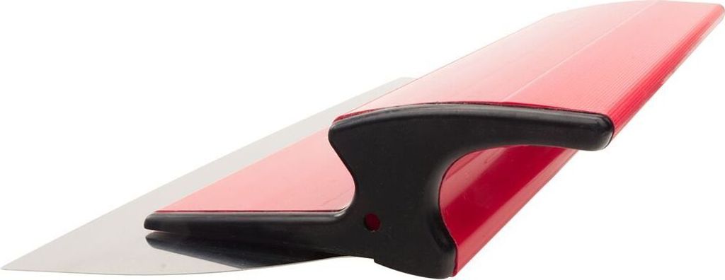 Trevendo Flächenspachtel mit Z-Griff 35 cm