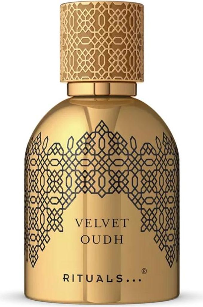 Rituals Velvet Oudh Eau De Parfum 50ml Produktbild 