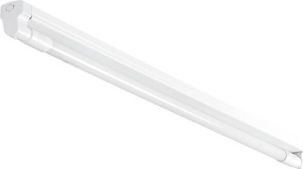 Kanlux Aldo 26362 Lichtleiste Balkenleuchte für 1x 150cm Produktbild