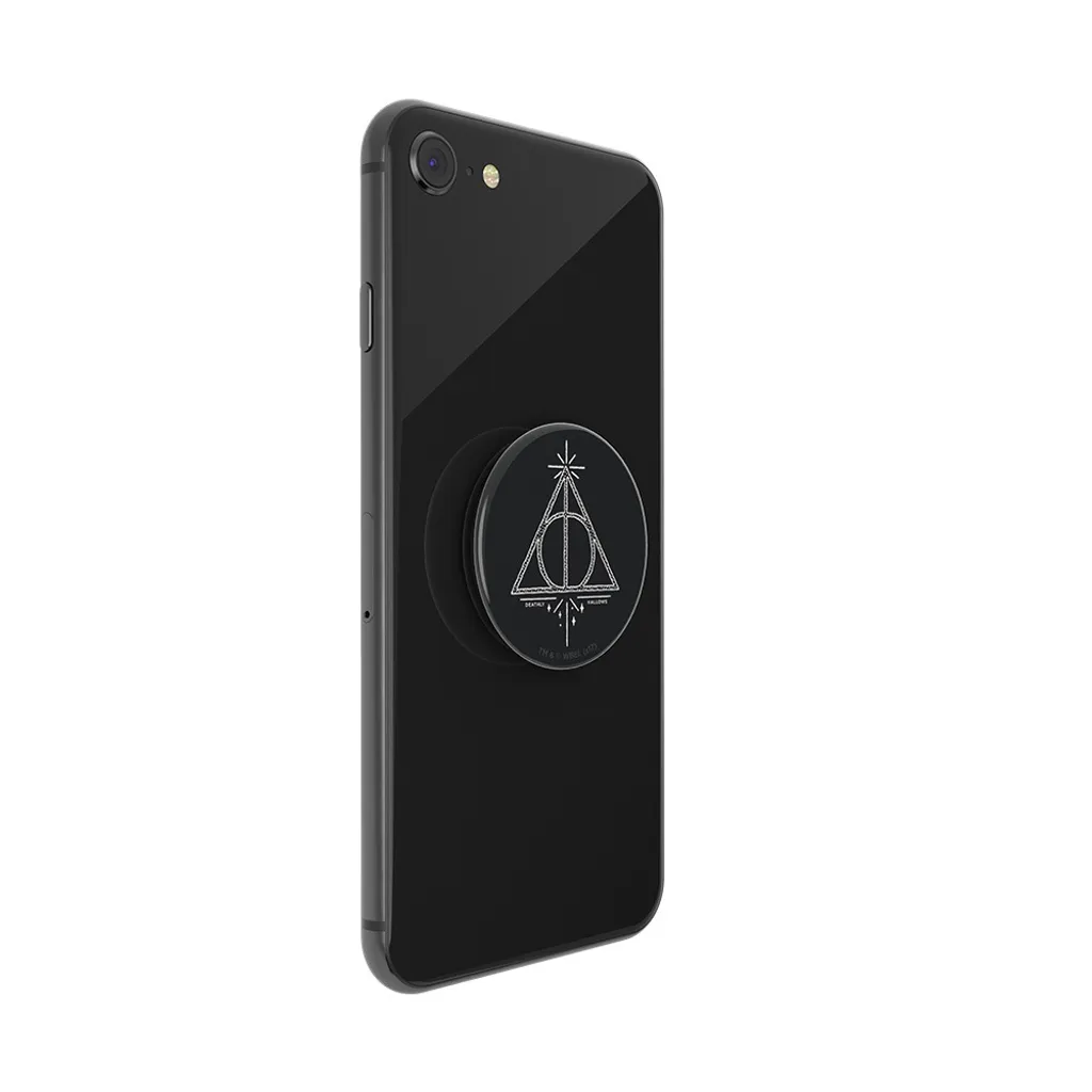 PopSockets 2 Doni della Morte 100800 - Supporto Smartphone Harry Potter - 5